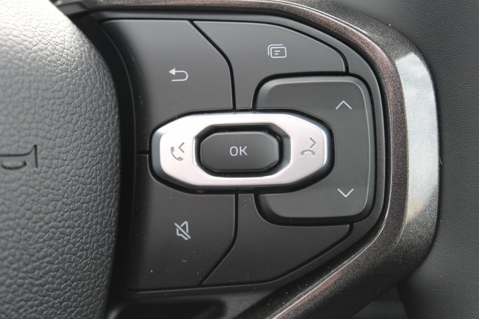 2025 GWM Haval H6 Ultra Hybrid