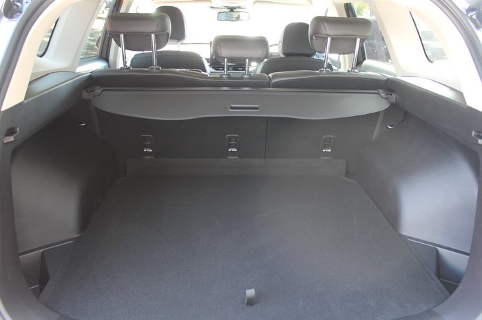 2025 GWM Haval H6 Ultra Hybrid