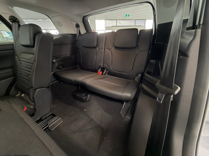 2026 Ford Everest Tremor