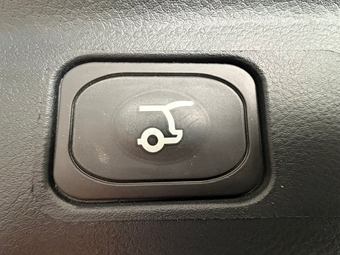 2026 Ford Everest Tremor
