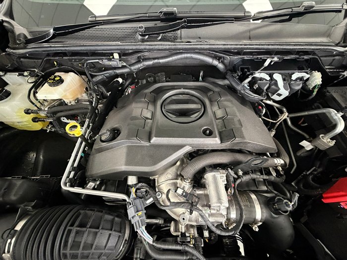 2026 Ford Everest Tremor