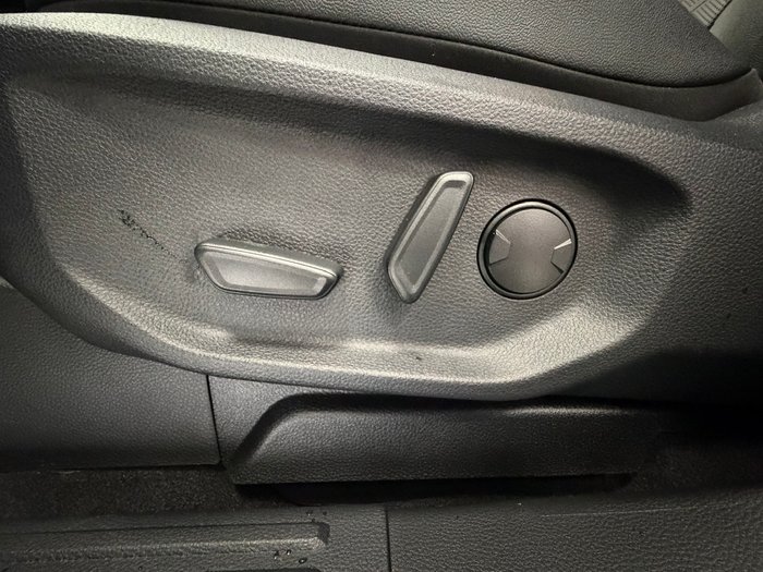 2026 Ford Everest Tremor