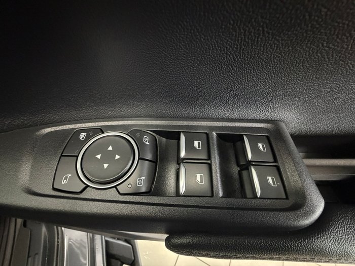 2026 Ford Everest Tremor