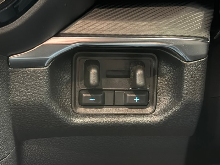 2026 Ford Everest Tremor