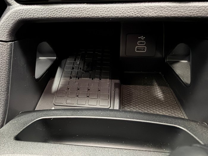 2026 Ford Everest Tremor