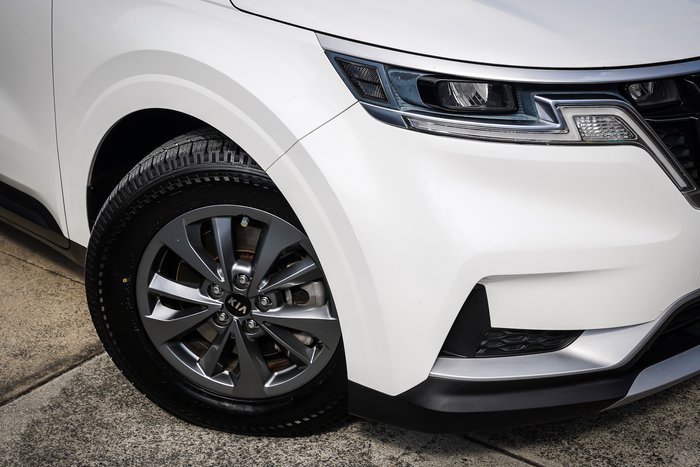 2021 KIA CARNIVAL S