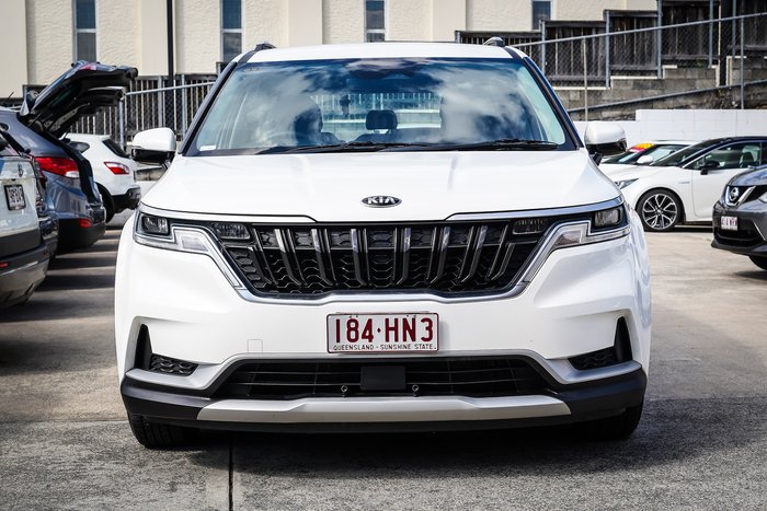 2021 KIA CARNIVAL S