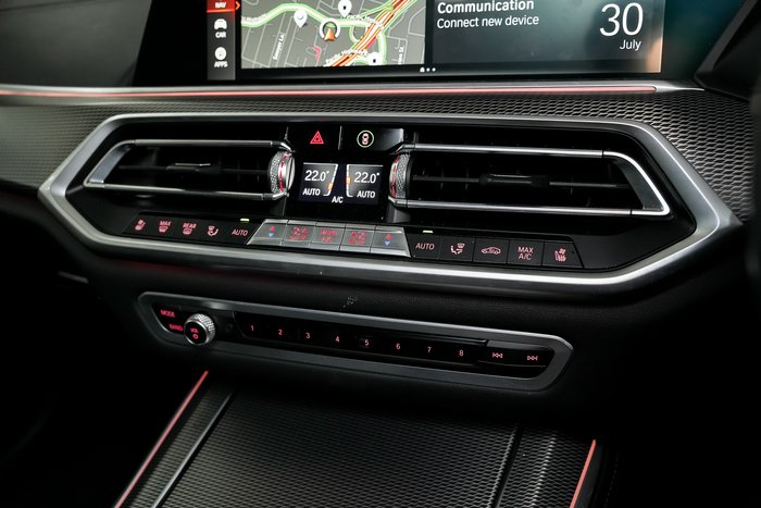 2023 BMW X5 M50i