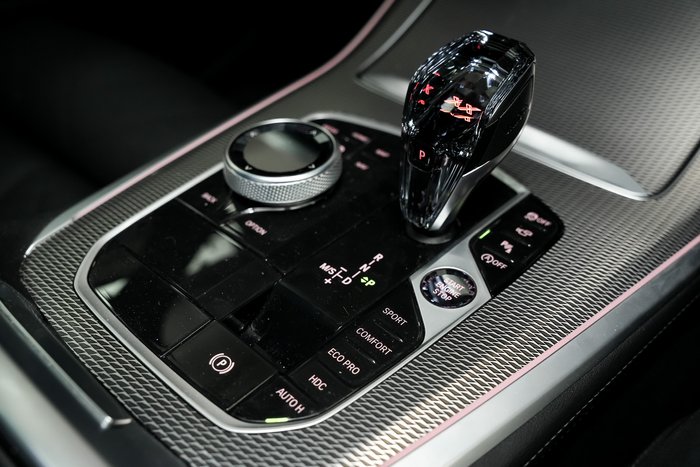 2023 BMW X5 M50i
