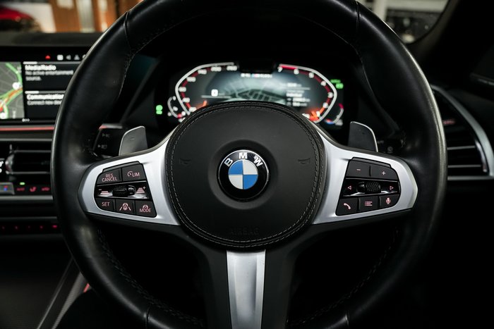 2023 BMW X5 M50i