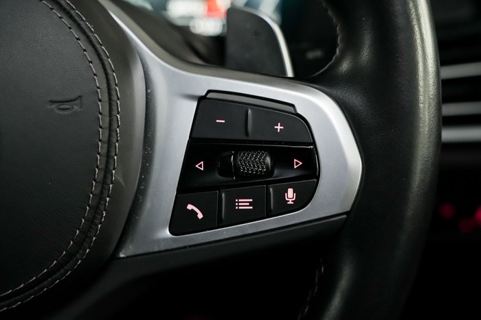 2023 BMW X5 M50i