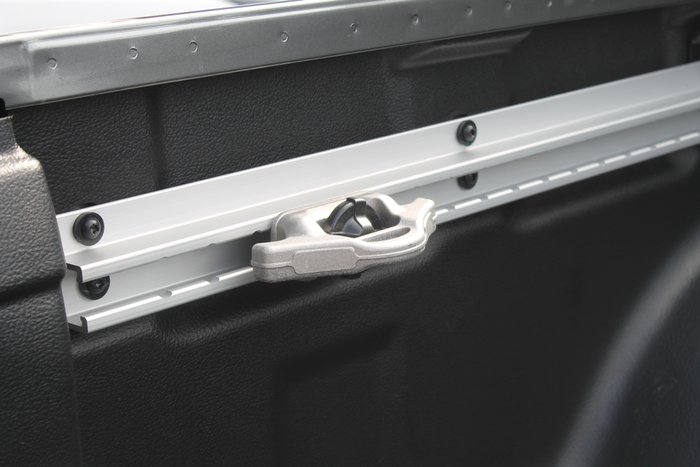 2025 Nissan Navara ST-X