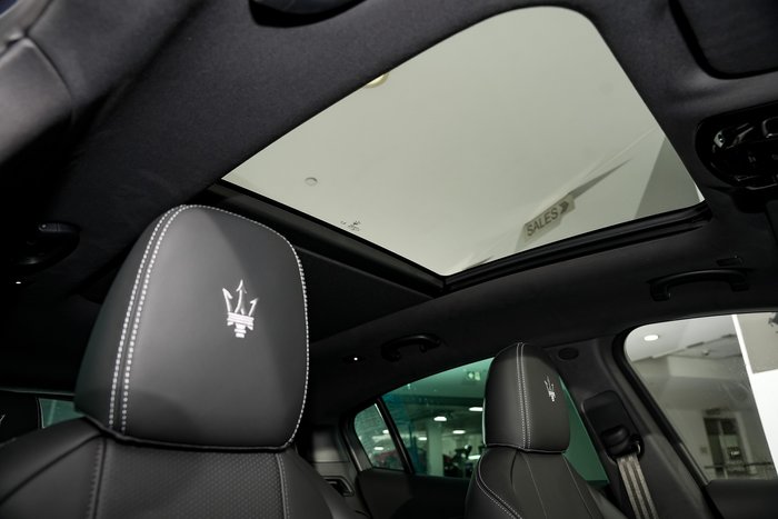 2026 Maserati Grecale