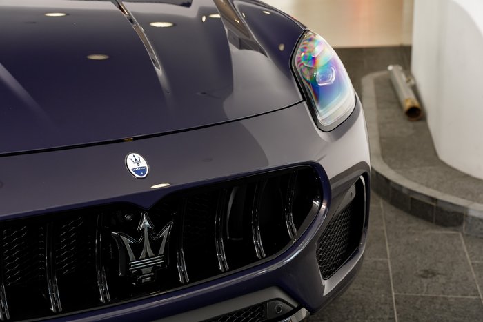 2026 Maserati Grecale