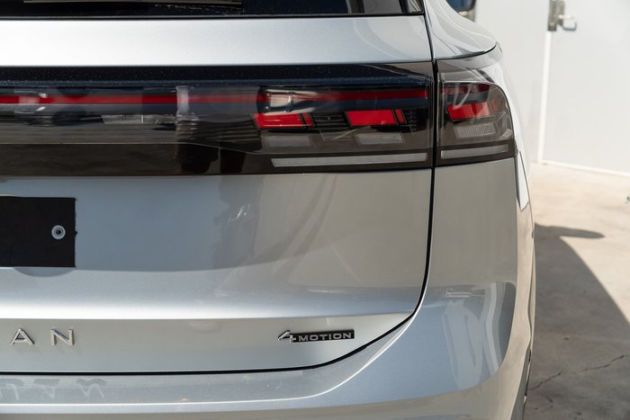 2026 Volkswagen Tiguan 150TSI R-Line