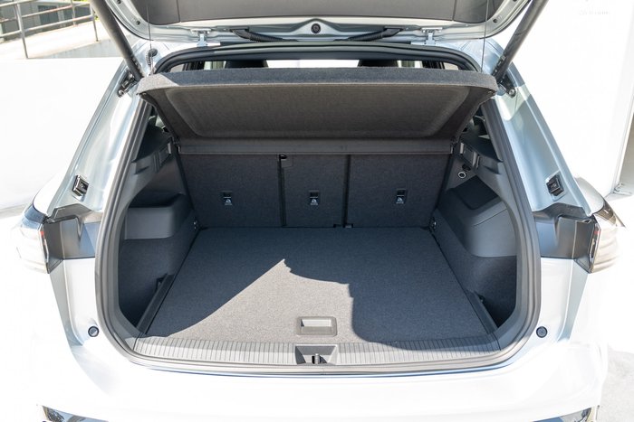2026 Volkswagen Tiguan 150TSI R-Line