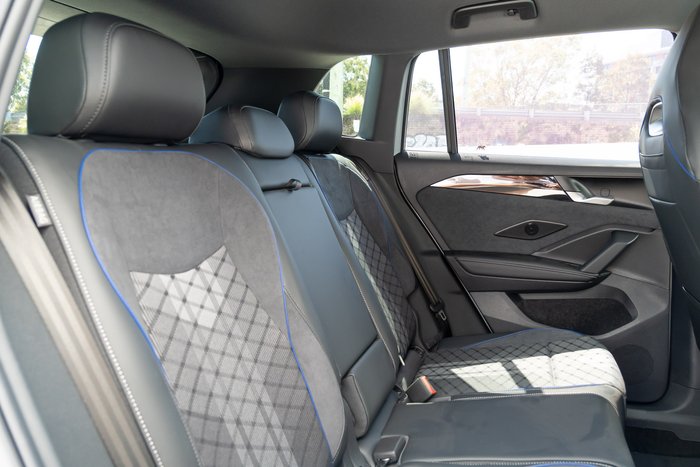 2026 Volkswagen Tiguan 150TSI R-Line