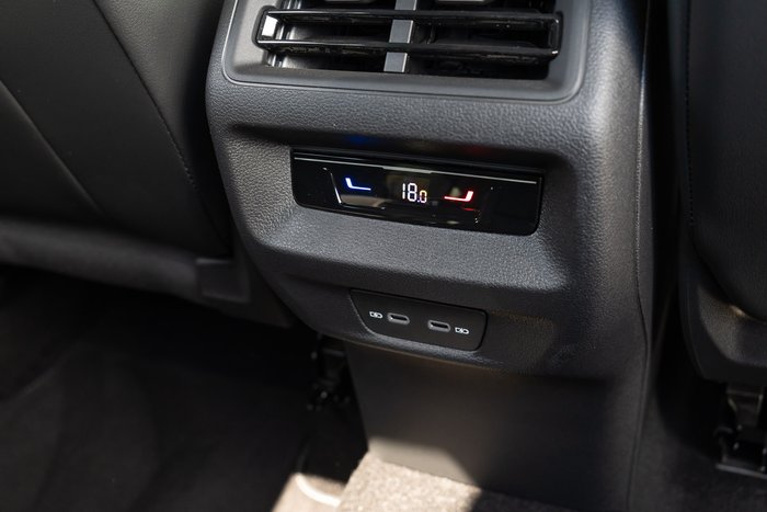 2026 Volkswagen Tiguan 150TSI R-Line