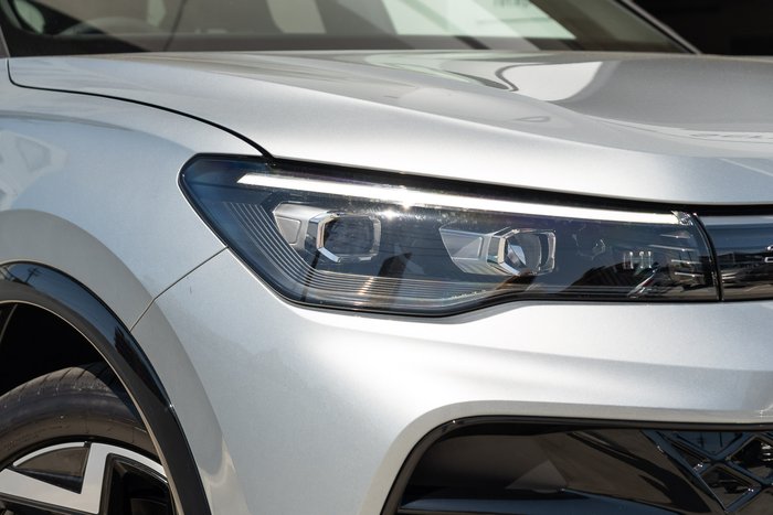 2026 Volkswagen Tiguan 150TSI R-Line