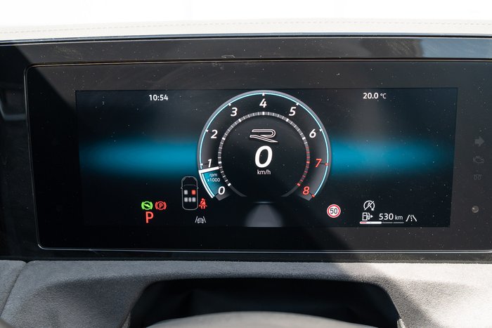 2026 Volkswagen Tiguan 150TSI R-Line