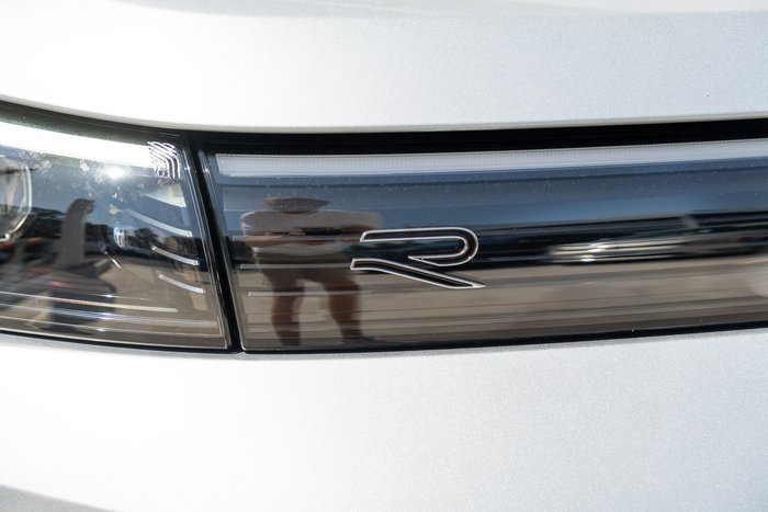 2026 Volkswagen Tiguan 150TSI R-Line