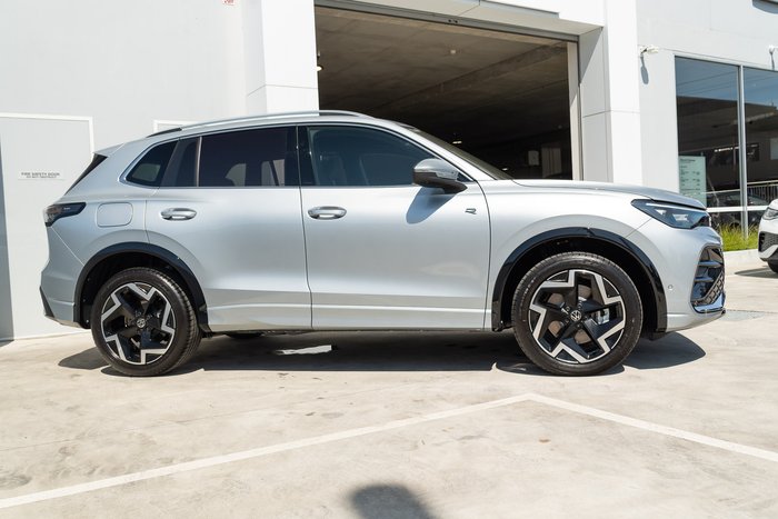 2026 Volkswagen Tiguan 150TSI R-Line