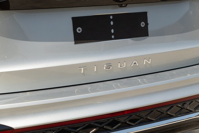 2026 Volkswagen Tiguan 150TSI R-Line