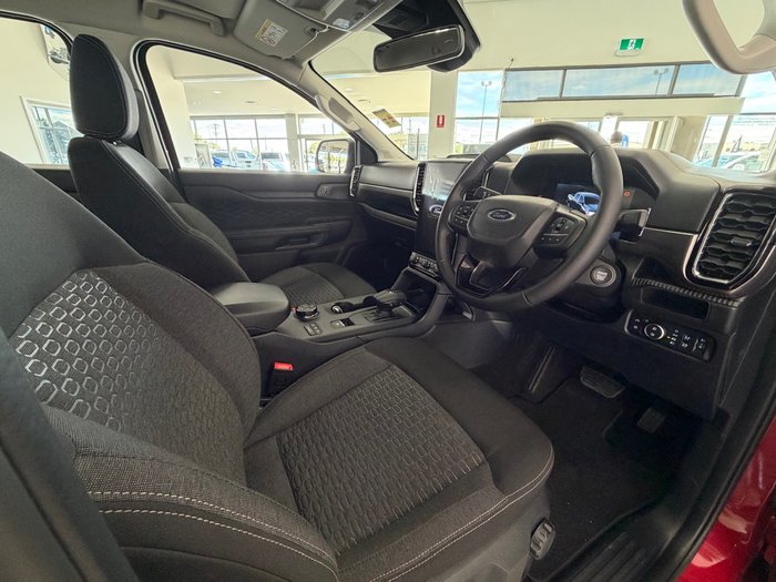 2025 Ford Ranger PHEV XLT