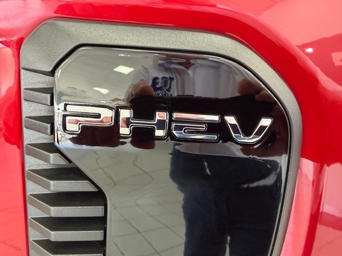 2025 Ford Ranger PHEV XLT