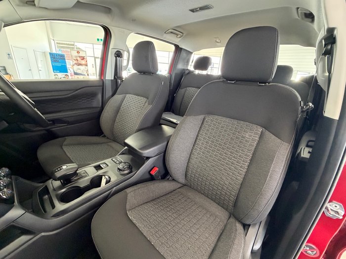 2025 Ford Ranger PHEV XLT