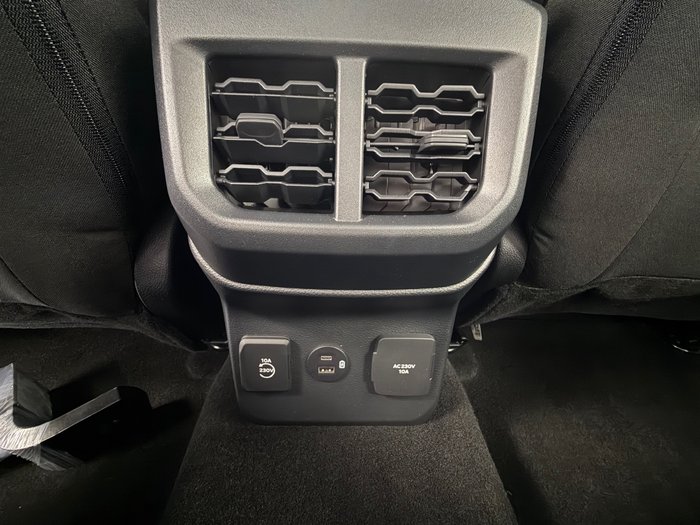 2025 Ford Ranger PHEV XLT