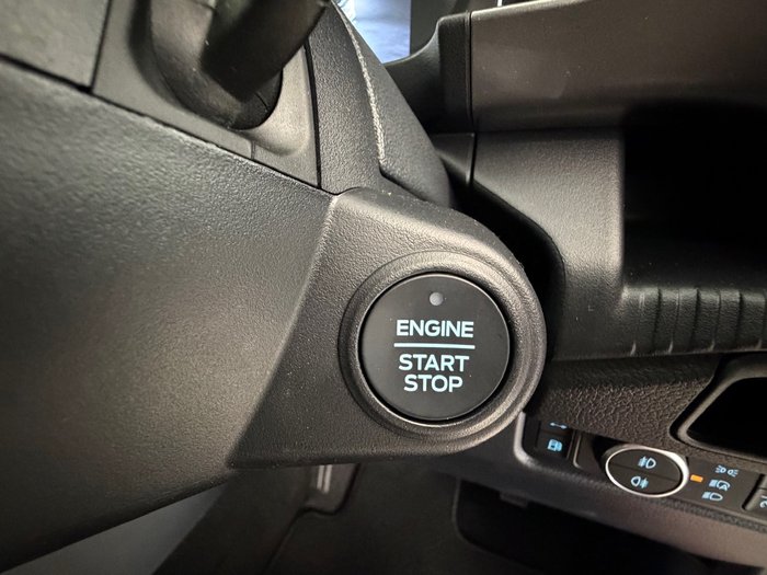 2025 Ford Ranger PHEV XLT