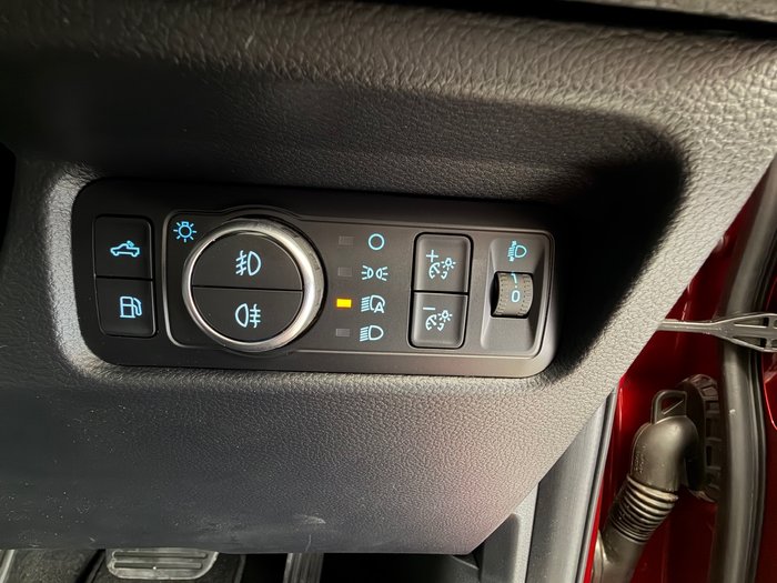 2025 Ford Ranger PHEV XLT