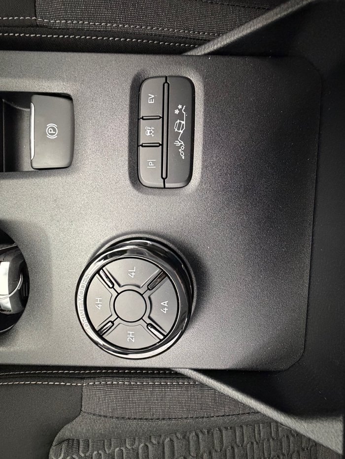 2025 Ford Ranger PHEV XLT