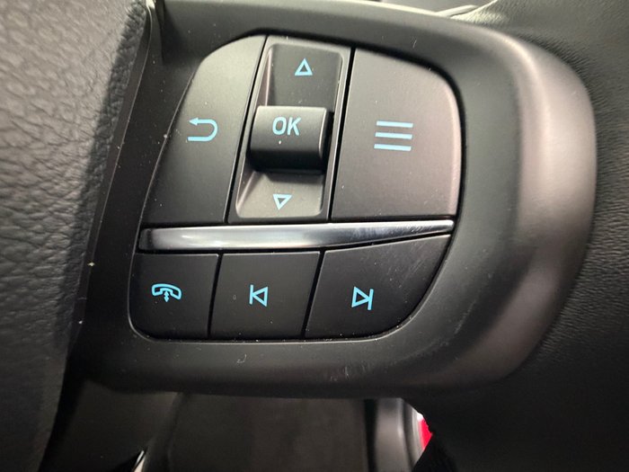 2025 Ford Ranger PHEV XLT