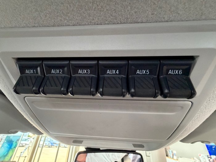 2025 Ford Ranger PHEV XLT