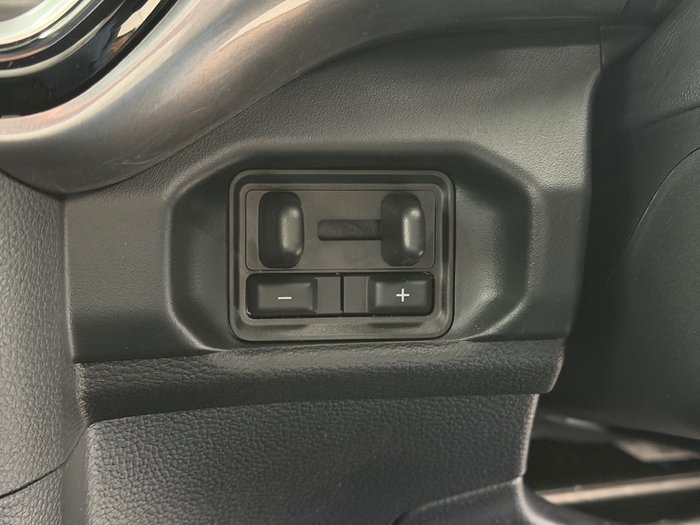 2025 Ford Ranger PHEV XLT