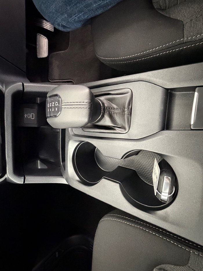 2025 Ford Ranger PHEV XLT