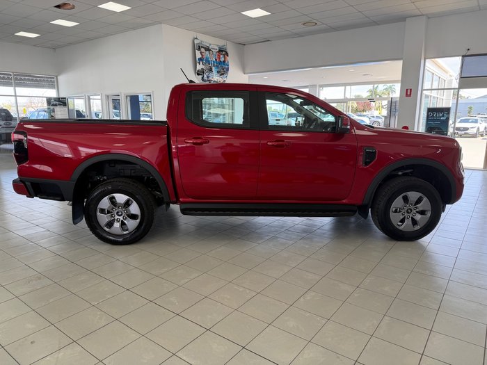 2025 Ford Ranger PHEV XLT