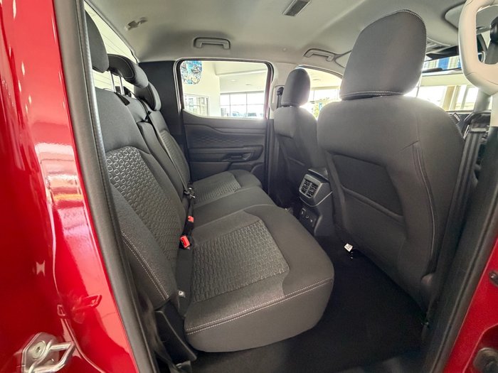 2025 Ford Ranger PHEV XLT