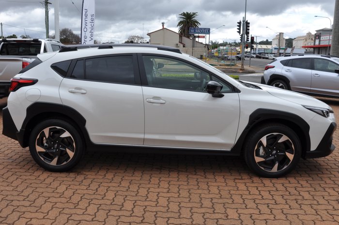 2025 Subaru Crosstrek MY26 Subaru Crosstrek 2.0 R AWD CVT (CT20RA)