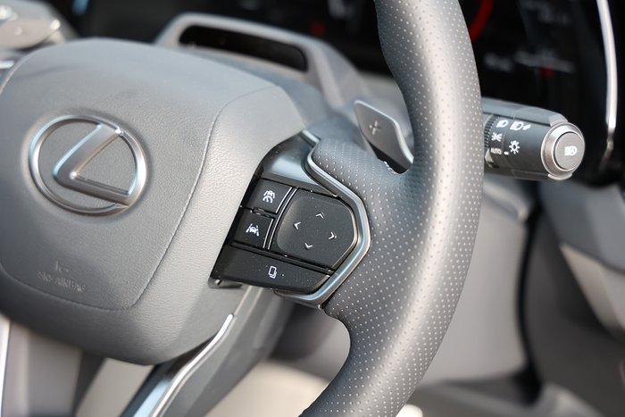 2025 Lexus RX350 RX350 F Sport 2.4L T Petrol Automatic Wagon 0F37290 002