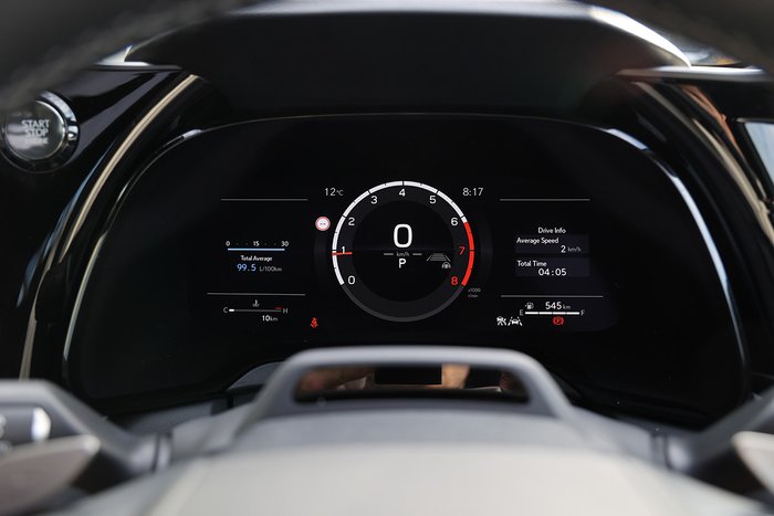 2025 Lexus RX350 RX350 F Sport 2.4L T Petrol Automatic Wagon 0F37290 002