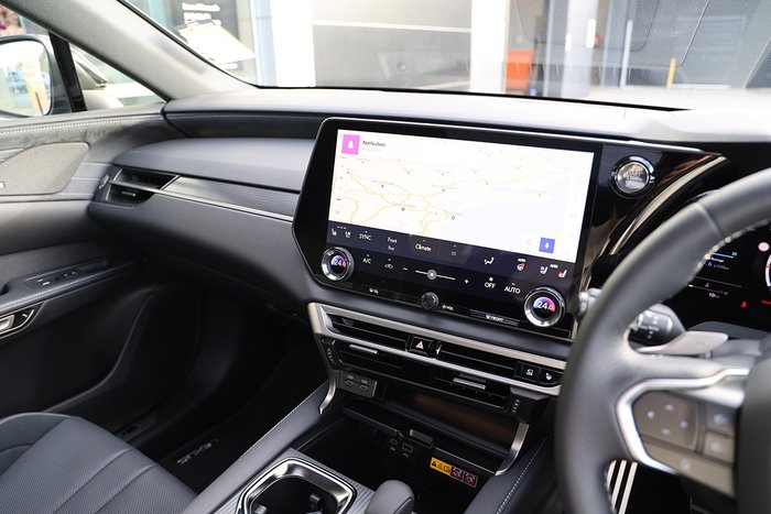 2025 Lexus RX350 RX350 F Sport 2.4L T Petrol Automatic Wagon 0F37290 002