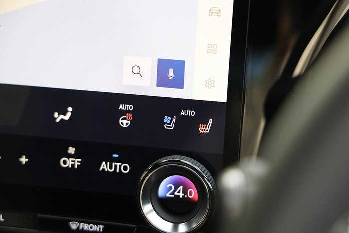 2025 Lexus RX350 RX350 F Sport 2.4L T Petrol Automatic Wagon 0F37290 002