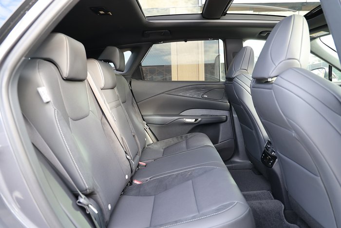 2025 Lexus RX350 RX350 F Sport 2.4L T Petrol Automatic Wagon 0F37290 002