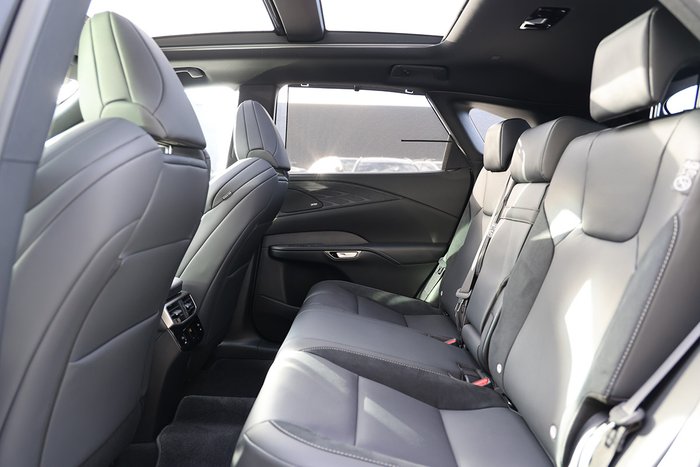 2025 Lexus RX350 RX350 F Sport 2.4L T Petrol Automatic Wagon 0F37290 002