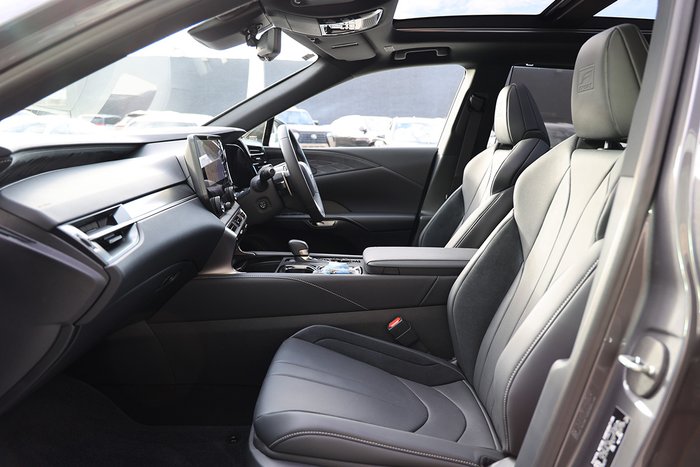 2025 Lexus RX350 RX350 F Sport 2.4L T Petrol Automatic Wagon 0F37290 002