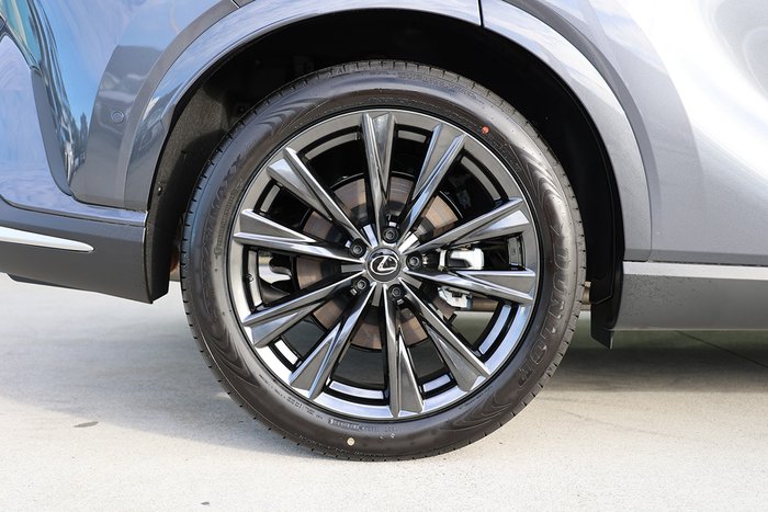 2025 Lexus RX350 RX350 F Sport 2.4L T Petrol Automatic Wagon 0F37290 002