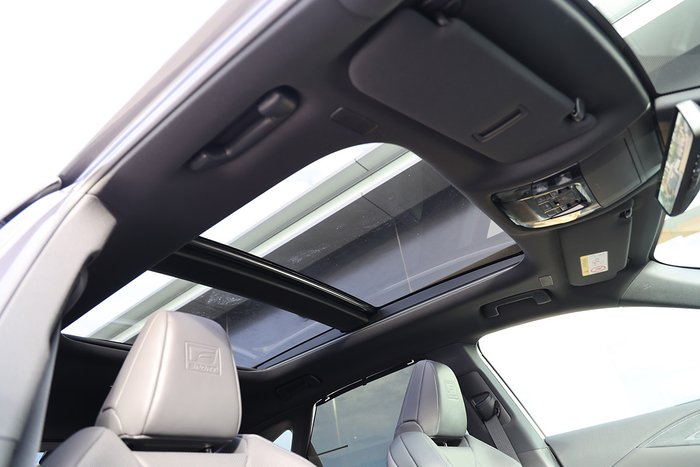 2025 Lexus RX350 RX350 F Sport 2.4L T Petrol Automatic Wagon 0F37290 002